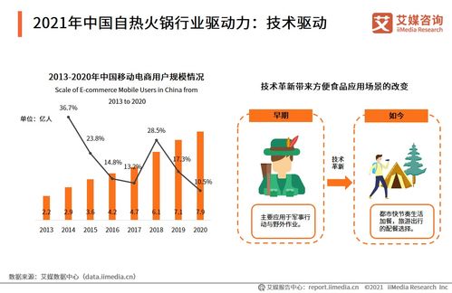 艾媒咨询 2021年中国自热火锅行业发展研究报告